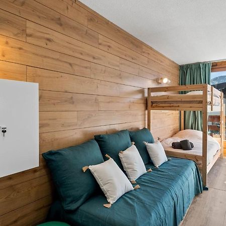 Smartstay Altineige - Val Thorens Bagian luar foto