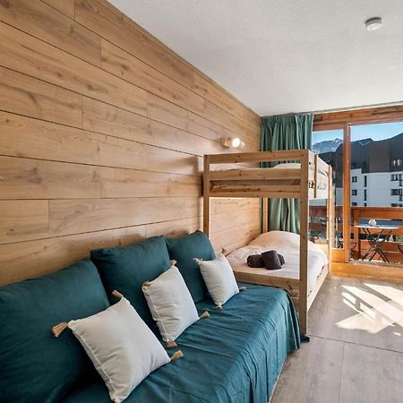 Smartstay Altineige - Val Thorens Bagian luar foto