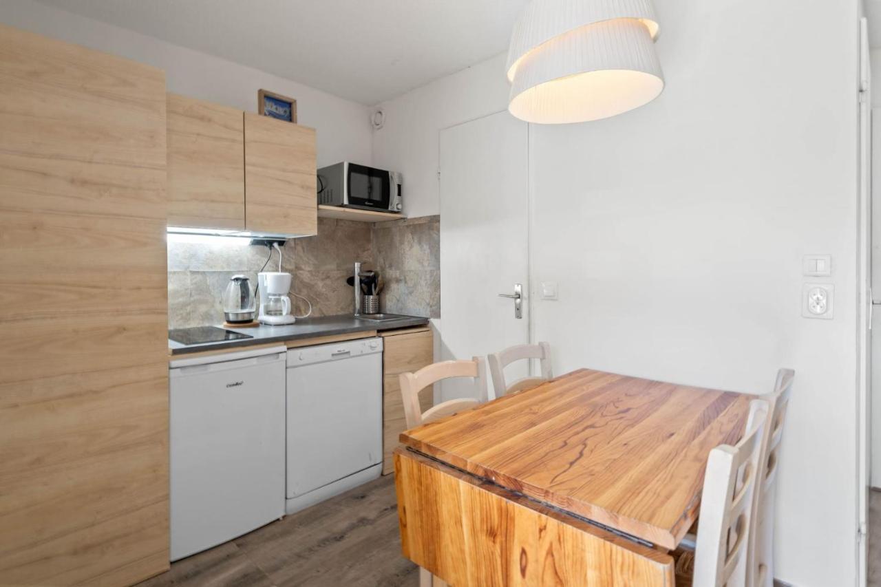 Smartstay Altineige - Val Thorens Bagian luar foto