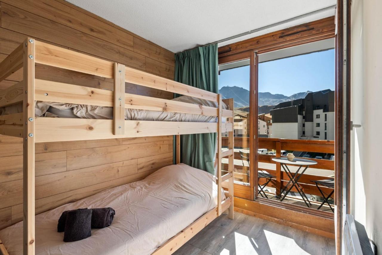 Smartstay Altineige - Val Thorens Bagian luar foto