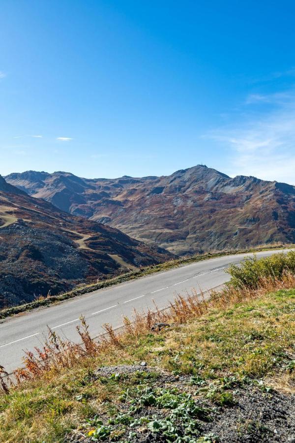 Smartstay Altineige - Val Thorens Bagian luar foto