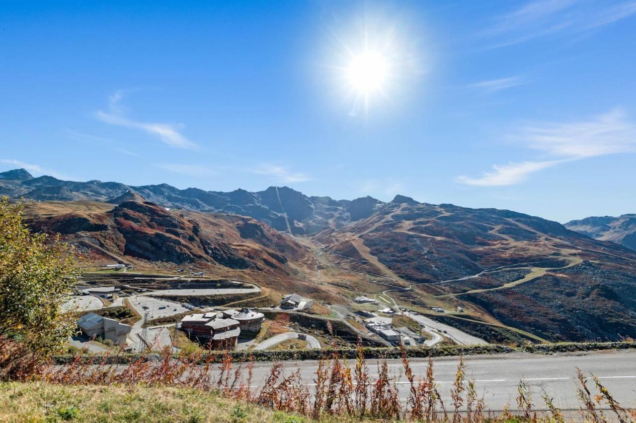 Smartstay Altineige - Val Thorens Bagian luar foto