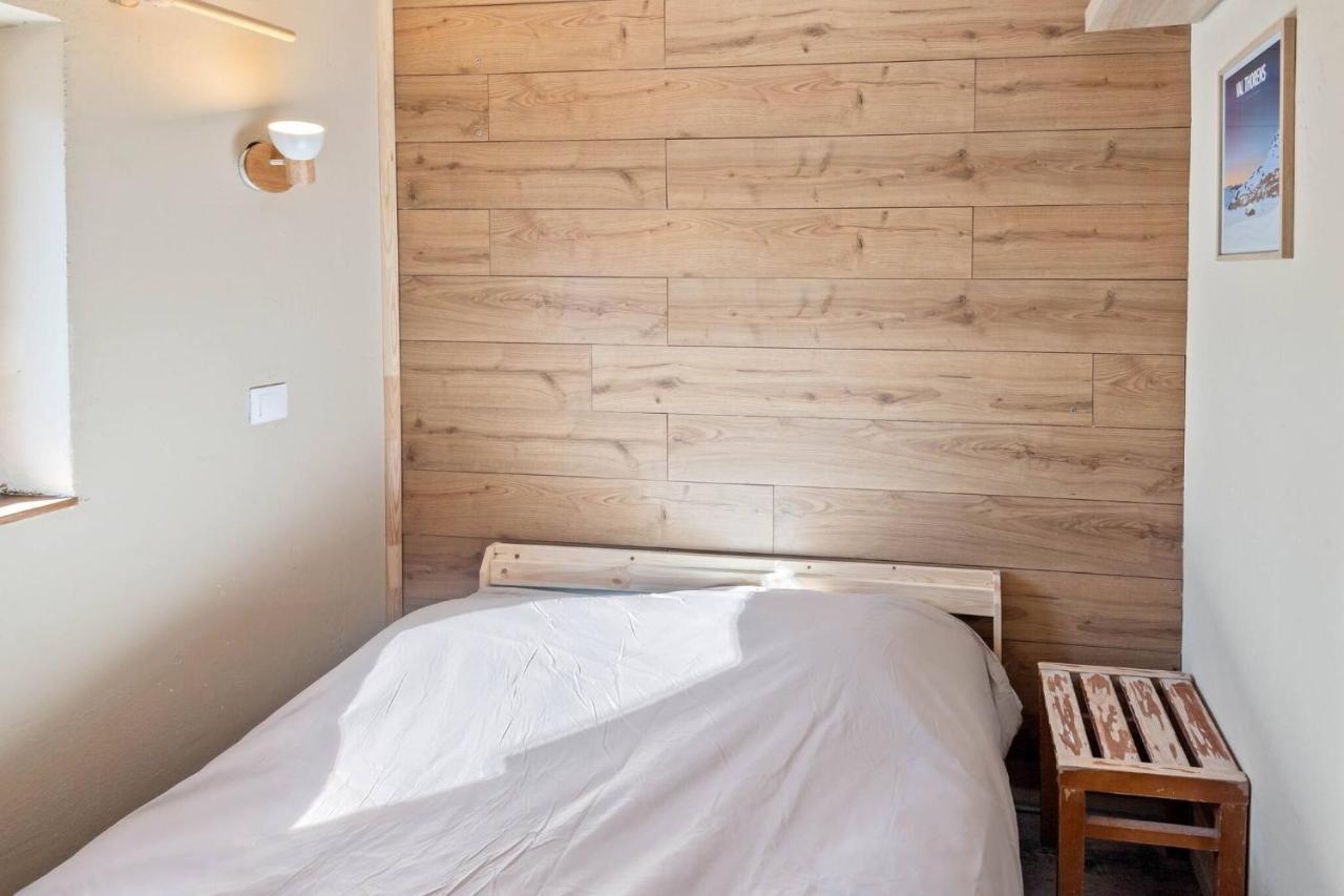 Smartstay Altineige - Val Thorens Bagian luar foto