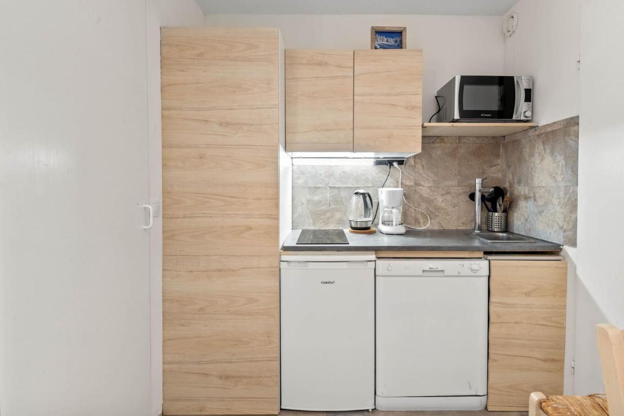 Smartstay Altineige - Val Thorens Bagian luar foto