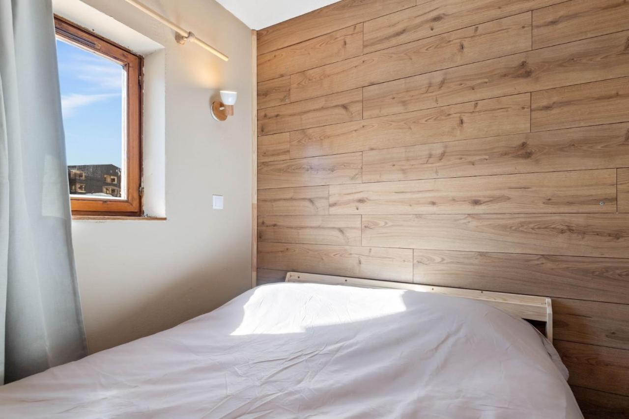 Smartstay Altineige - Val Thorens Bagian luar foto